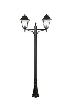 Gartenleuchte GL474.2.2016 PALO ISCHIA | mediterrane Standleuchte von GardenLuce